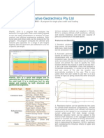 Analyze Pile Capacity & Settlement with PileAXL 2014