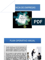 7 Plan Operativo