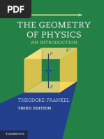 Scattering Theory