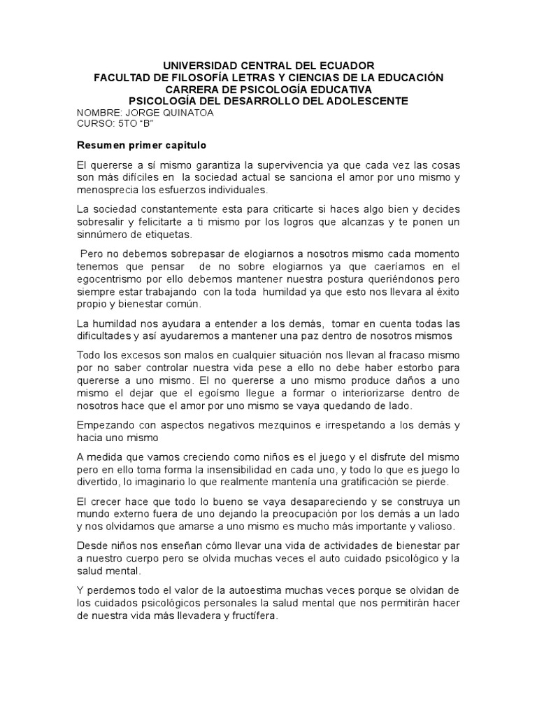 Para Ti Primero Cap 1 Sub Español