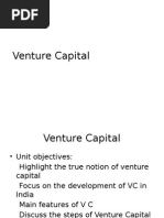 Venture Capital