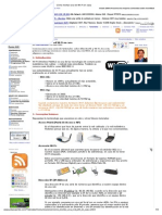 Cómo Montar Una Red Wi-Fi en Casa PDF