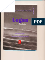 Legea PDF