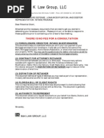 Download Foreclosure Attorney Retainer Agreement by B_KLAWGROUP SN26910409 doc pdf
