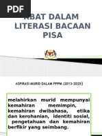 SLOT 3_KBAT Dalam Literasi Bacaan PISA