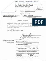 Xerox Corporation v. Long County School District Et Al - Document No. 6