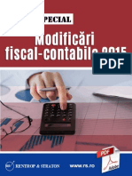 Raport Special Modificari Fiscal-contabile 2015150223121922