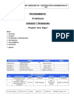 PT-OPCN-04 Rev-2 Carguío y Tronadura