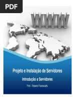 Aula 5 Introducao a Servidores