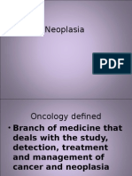 8. Neoplasia