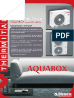 Catálogo THERMITAL AQUABOX