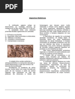 A Música No Egito Antigo