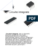 Circuite Integrate