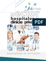 Catálogo - Hospitales - ATPERSON