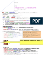 Frvoixactiveetpassive