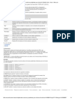 Formatos Numéricos Predefinidos para La Función FORMAT (DAX) - Excel - Office