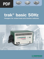 BO1999-1 OHMMETER