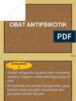 Antipsikotik