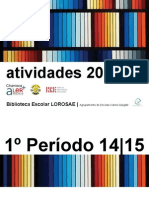 portefólio 2014-15