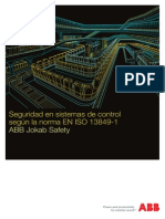 Seguridad y Sistemas de Control Jokab