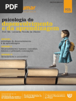 Unicesumar - Psicopedagogia