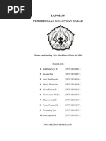 Download Laporan Pemeriksaan Golongan Darah by NissaKurnia SN269129724 doc pdf