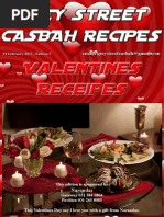 Download Grey Street Casbah Recipes - 5 by Ishaan Blunden SN269131075 doc pdf