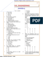 (Www.entrance-exam.net)-SSC Paper for Mechanical Engineering