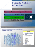 RC Design EC2