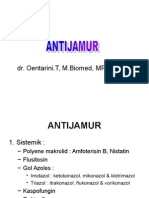 Antijamur