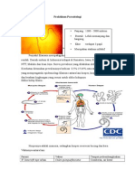 Praktikum Parasitologi