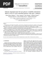 Diabetes Research and Clinical Practice Volume 77 issue 3 2007 [doi 10.1016_j.diabres.2007.01.021] Klaus-Dieter Kohnert; Petra Augstein; Peter Heinke; Eckhard Zand -- Chronic hyperglycemia but not g.pdf