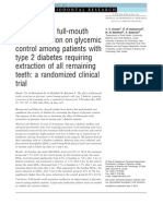 Journal of Periodontal Research Volume 45 issue 6 2010 [doi 10.1111_j.1600-0765.2010.01294.x] Y. S. Khader; R. Al Habashneh; M. Al Malalheh; A. Bataineh -- The effect of full-mouth tooth extraction .pdf