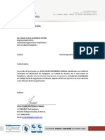 Informe Ejecutivo Final - Trab - Sistemas PDF