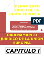 la union europea