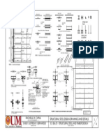 Structural Steel Details