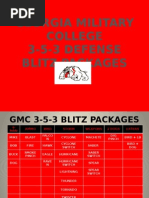 Football Defensive Stat Sheet | PDF