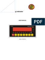 89-LP7510 Indicator Manual