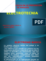 PP de Electridad Basica