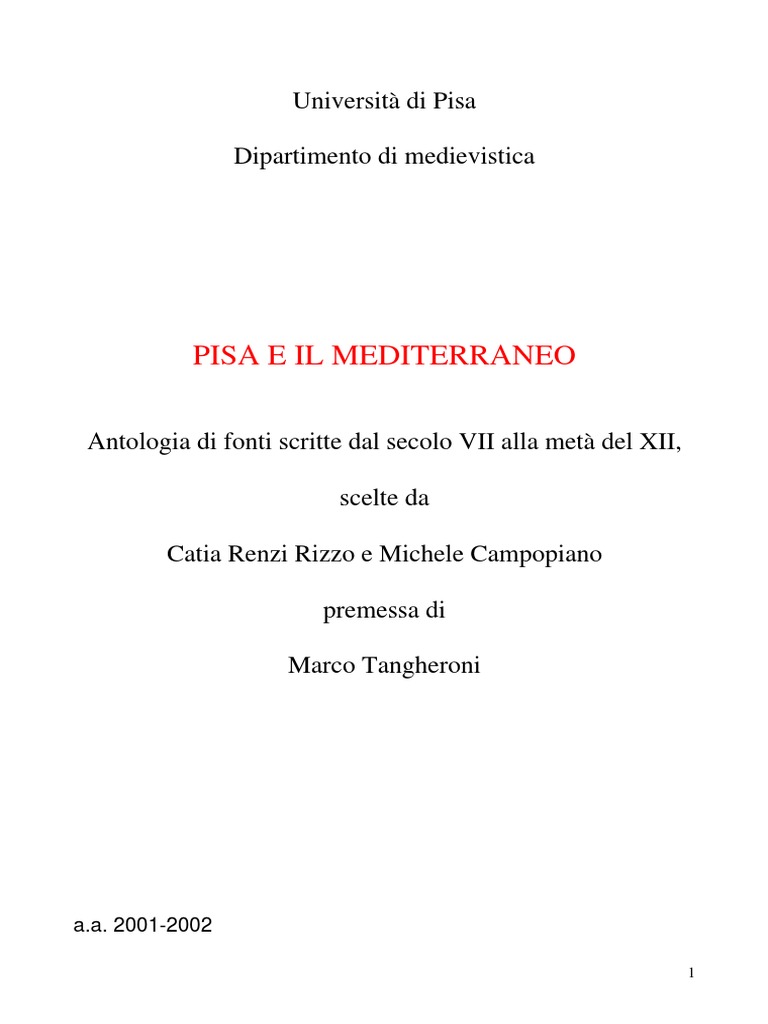 Guittone d'Arezzo – Medium Aevum, image size:768x1024