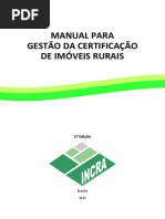 Manual Gestao Certificacao 1ed