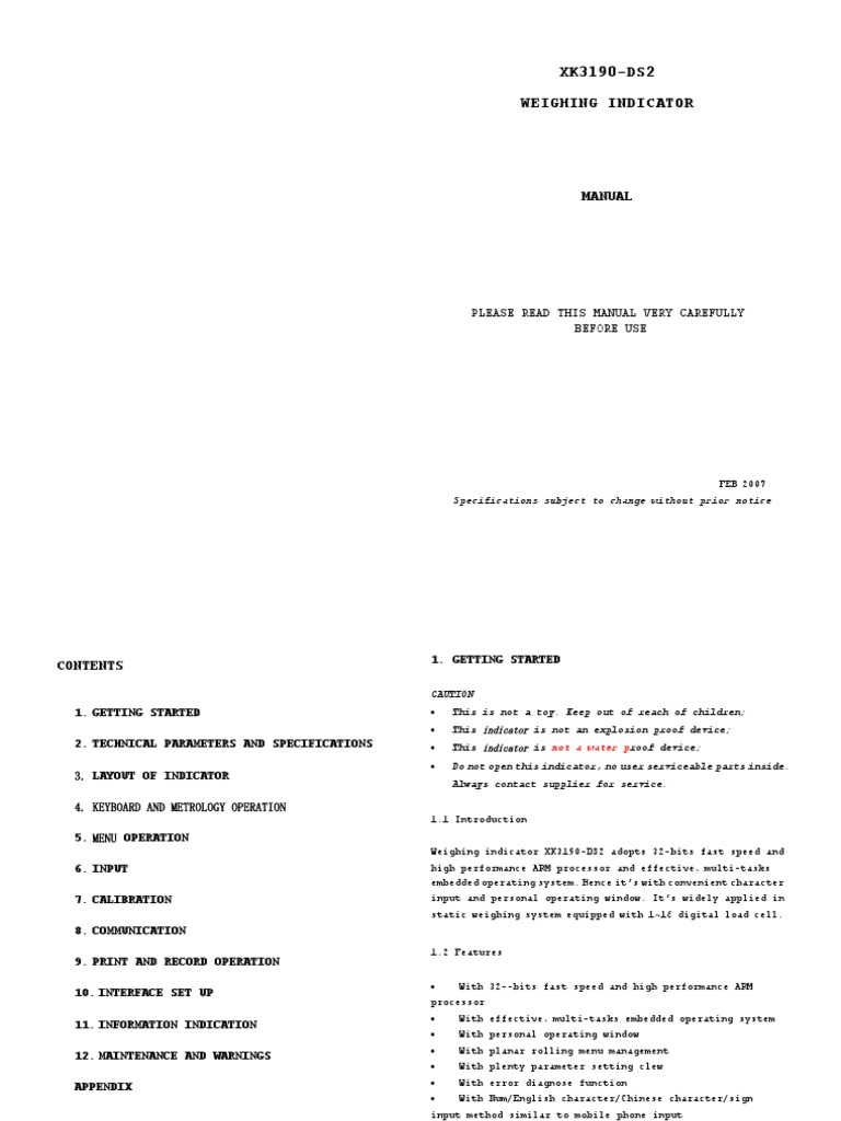 Ds2 User Manual Pdf Download Free Pdf Computer Keyboard Calibration