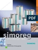 Simoreg 6ra70 Cat de