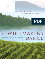The Winemaker's Dance_ Exploring Terroir in the Napa Valley