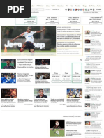 Home - Lancenet.com
