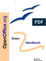 OpenOffice Draw - Handbuch