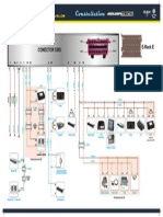 DIAGRAMA - Rede CAN Constellation ISL E D08 - A3 PDF