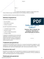 Gonartrose Explicação Doença 2 PDF