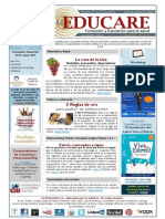 News Educare Nº 36 Junio