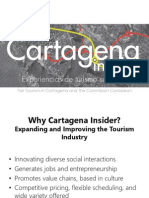 Cartagena Insider English
